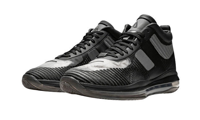 Nike LeBron Icon John Elliott Black - Image 1