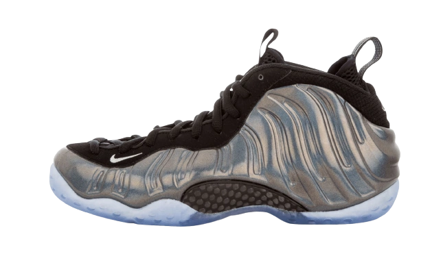 Nike Air Foamposite One Hologram Produktfoto