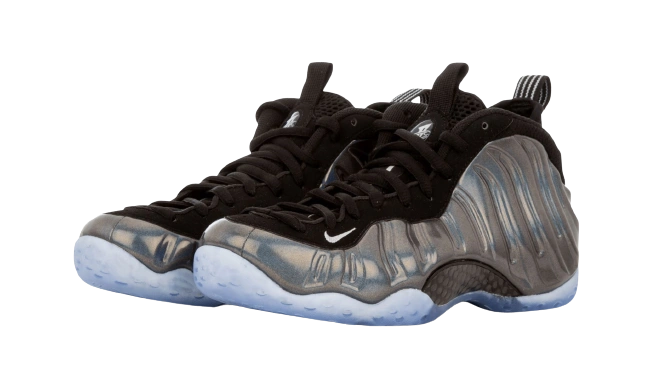 Nike Air Foamposite One Hologram - Image 1