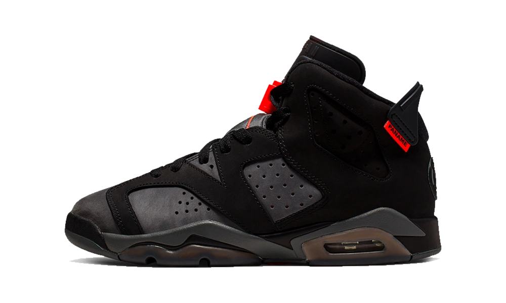 Jordan 6 Retro PSG Paris Saint-Germain (GS) productfoto