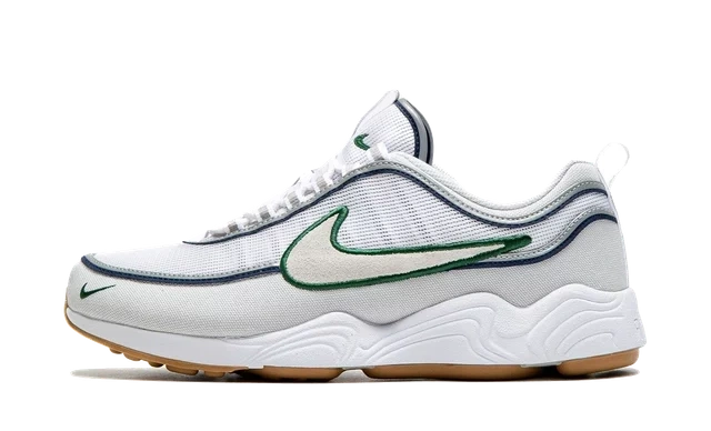 Foto del prodotto Nike Air Zoom Spiridon Photon Dust Fir Obsidian