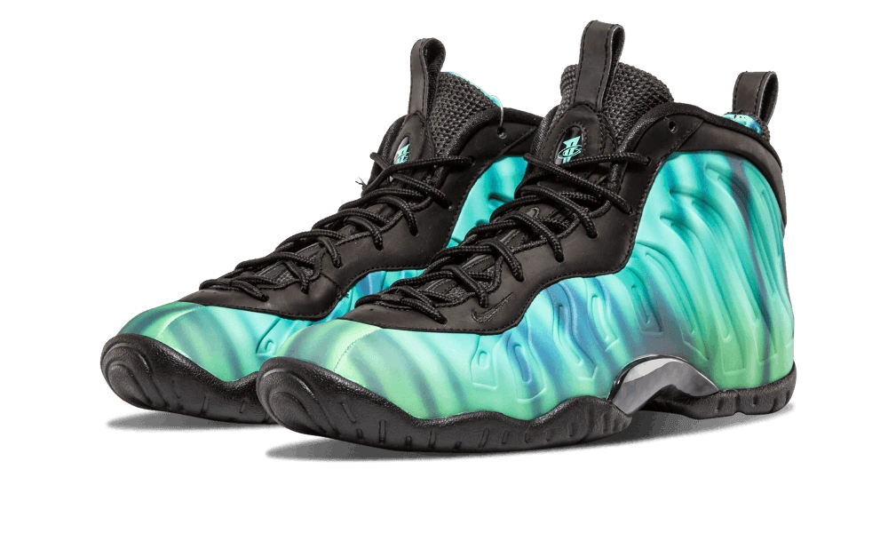 Nike Air Foamposite One Northern Lights (GS) - Image 1
