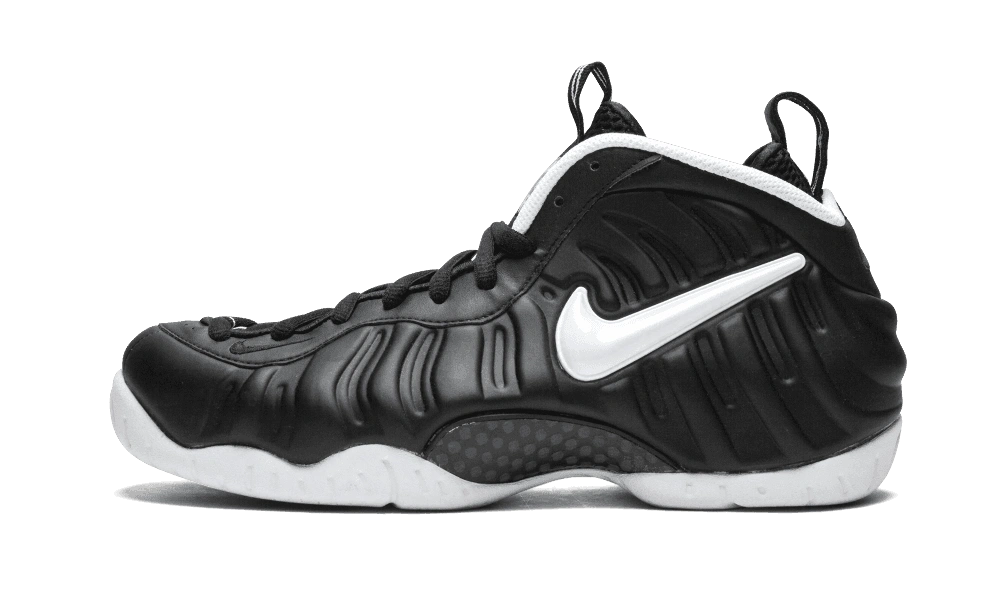 Nike Air Foamposite Pro Dr. Doom (2016) product photo