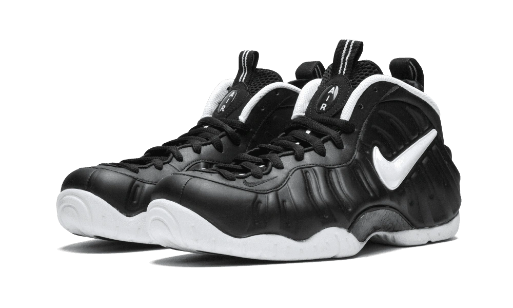 Nike Air Foamposite Pro Dr. Doom (2016) - Image 1