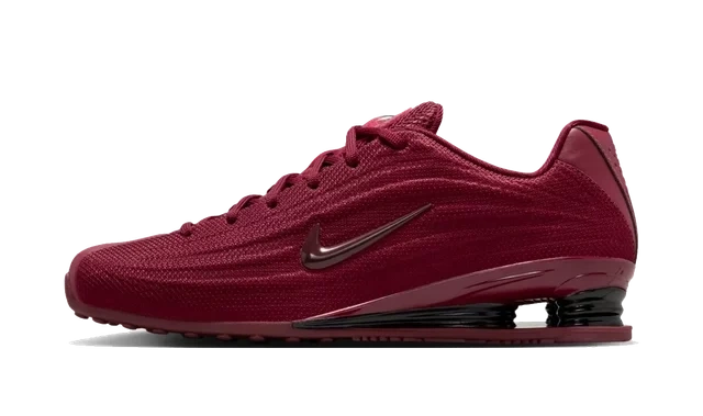 Nike Shox Z Dark Team Red (W) product photo