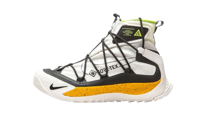 Foto del prodotto Nike ACG Terra Antarktik GORE-TEX Summit White