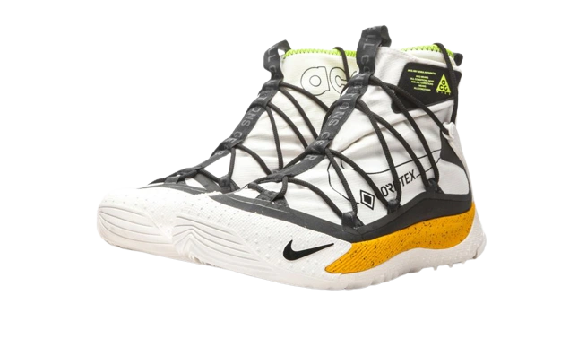 Nike ACG Terra Antarktik GORE-TEX Summit White - Image 1