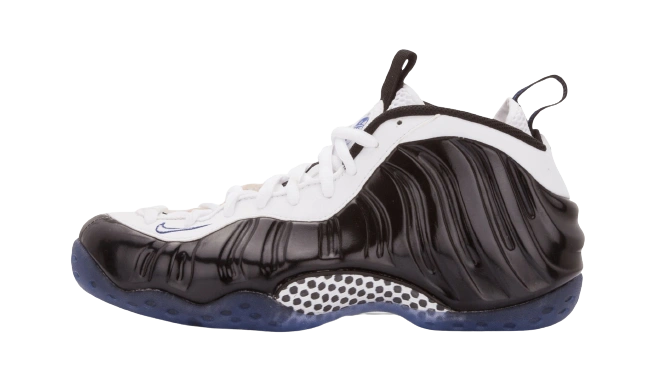 Nike Air Foamposite One Concord product photo