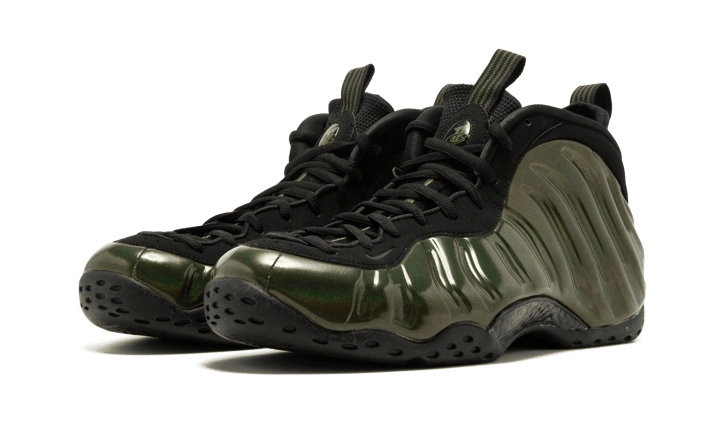 Nike Air Foamposite One Legion Green - Image 1