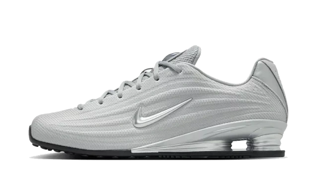 Nike Shox Z Metallic Silver (W) product photo