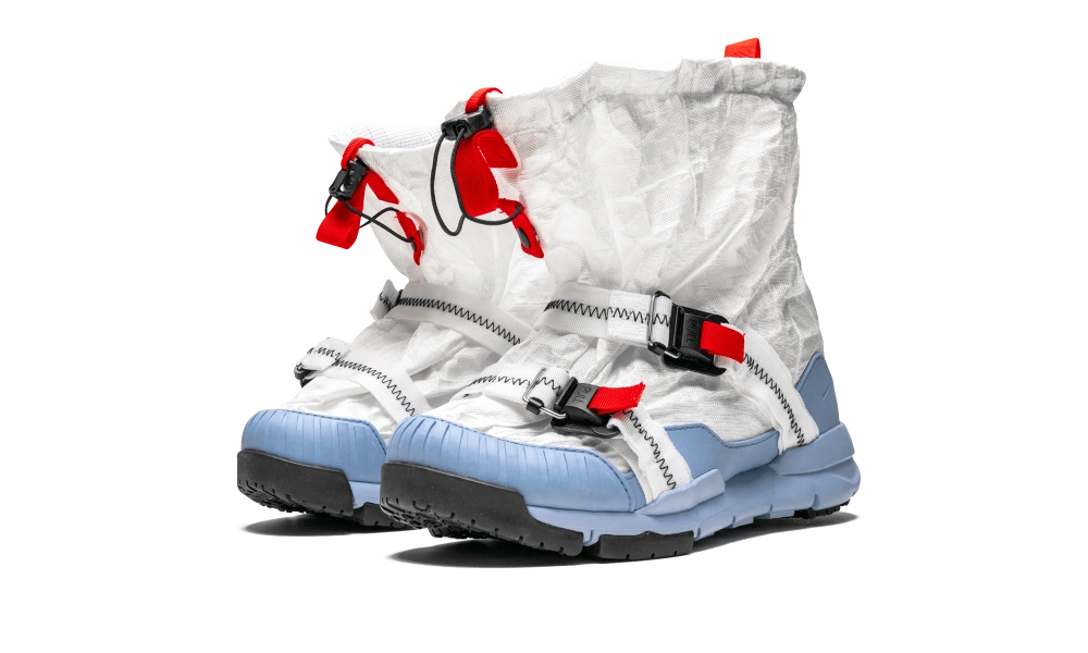 Nike Mars Yard Overshoe Tom Sachs - Image 1