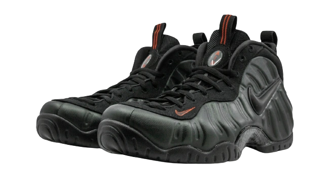 Nike Air Foamposite Pro Sequoia - Image 1