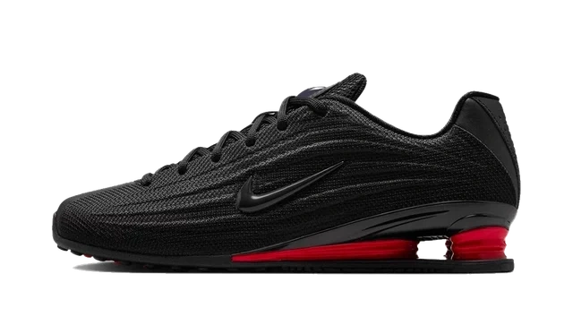Nike Shox Z Bred (W) product photo