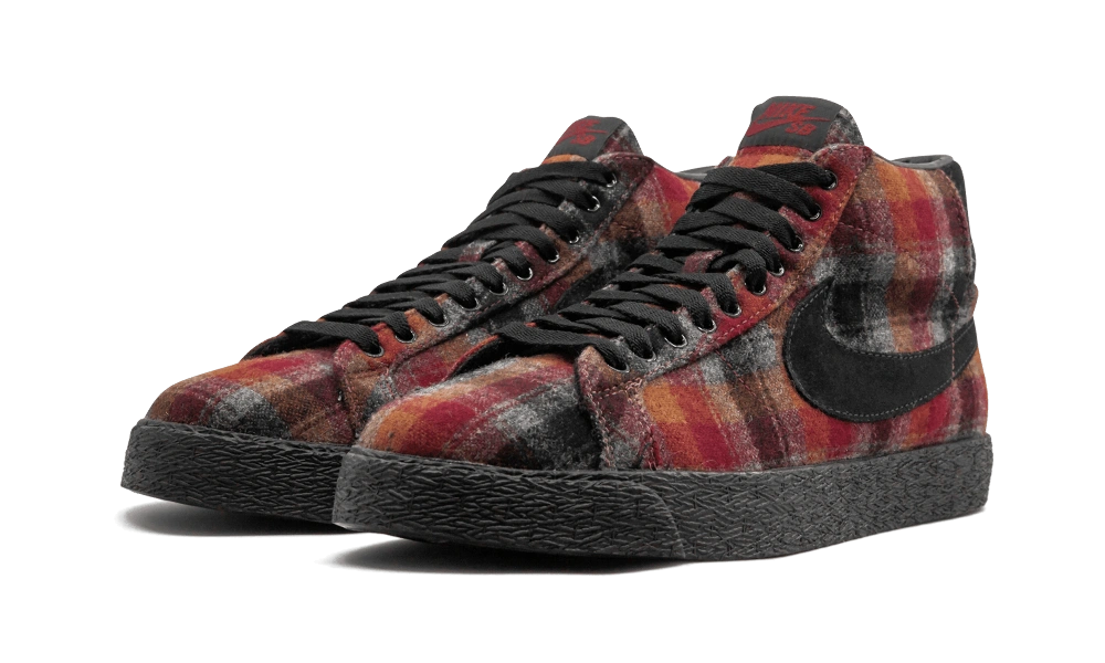Nike SB Blazer Todd Jordan - Image 1