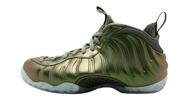 Nike Air Foamposite One Iridescent (W) product photo