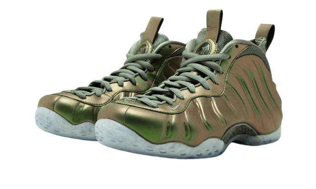 Nike Air Foamposite One Iridescent (W) - Image 1
