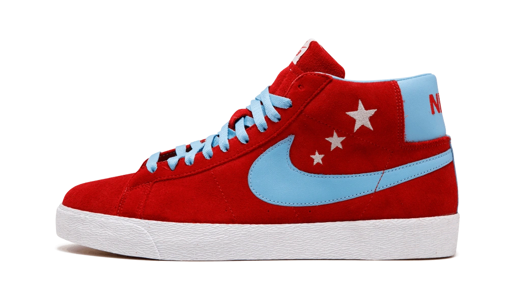 Photo du produit Nike SB Blazer Vanilla Ice