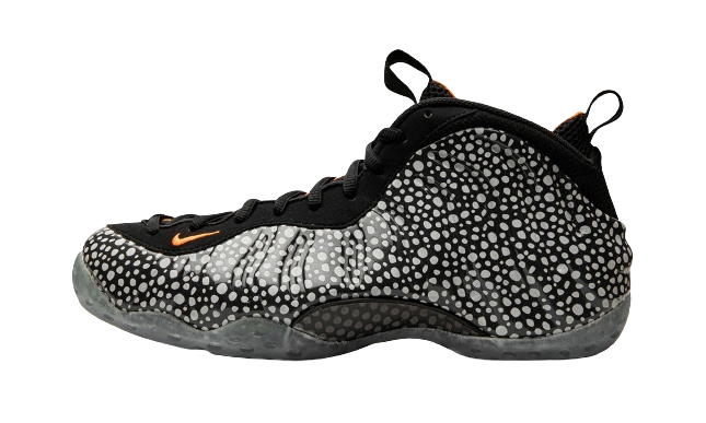 Nike Air Foamposite One Safari product photo