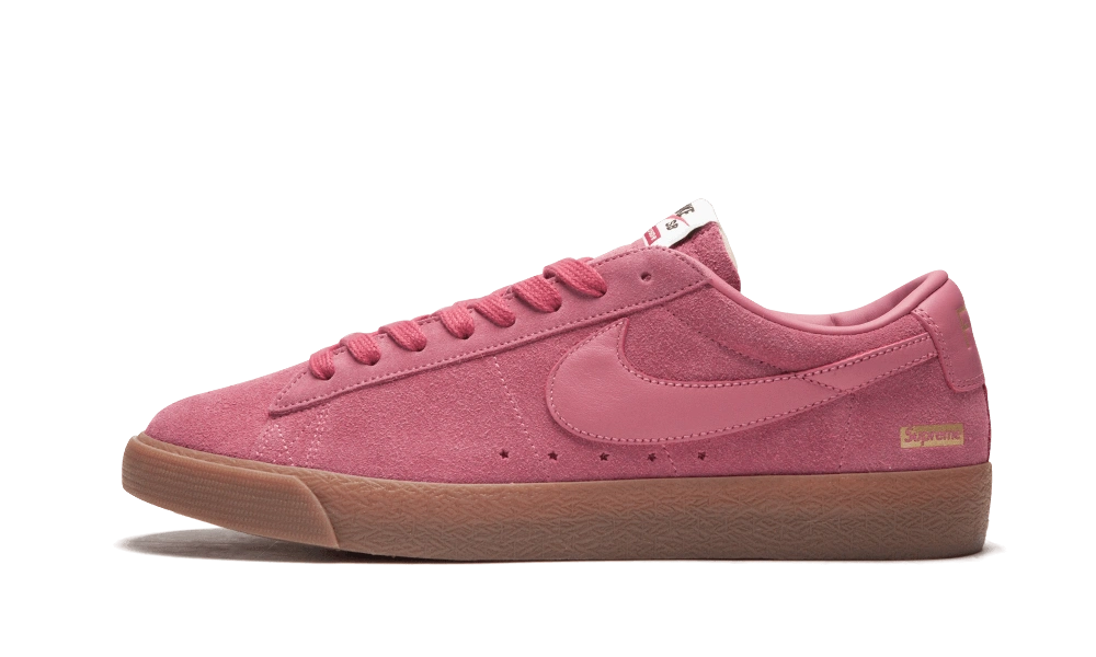 Photo du produit Nike SB Blazer Low GT Supreme Desert Bloom