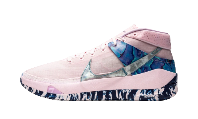 Nike KD 13 Aunt Pearl productfoto