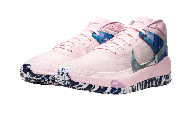 Nike KD 13 Aunt Pearl - Image 1