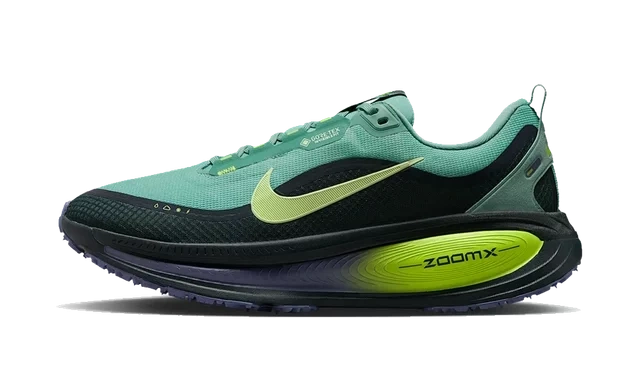 Nike Vomero 18 GORE-TEX 'Seaweed' Produktfoto