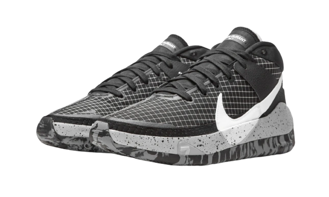 Nike KD 13 Oreo - Image 1