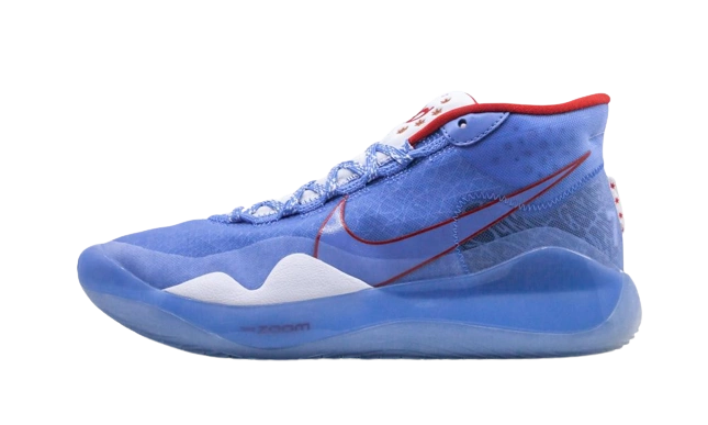 Nike KD 12 Don C productfoto