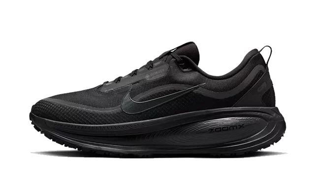 Nike Vomero 18 Gore-Tex Black Anthracite Produktfoto