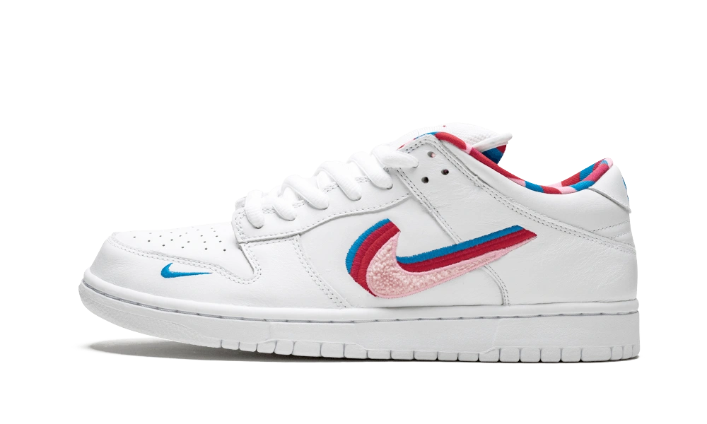 Nike SB Dunk Low Parra product photo