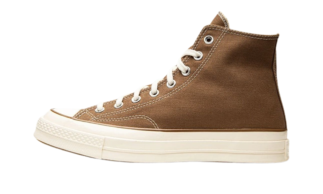 Converse Chuck Taylor All-Star 70 Hi Carhartt Hamilton Brown productfoto