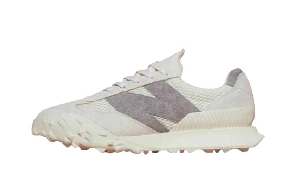 Foto del prodotto New Balance XC72 x END 'Art of Nothing' Angora Natural Gum