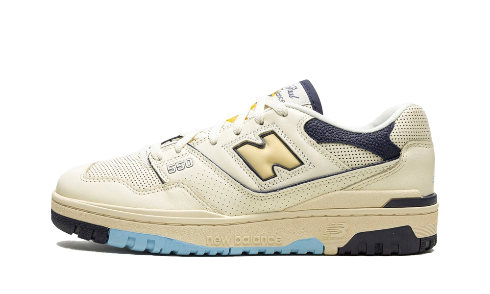 Photo du produit New Balance 550 Rich Paul