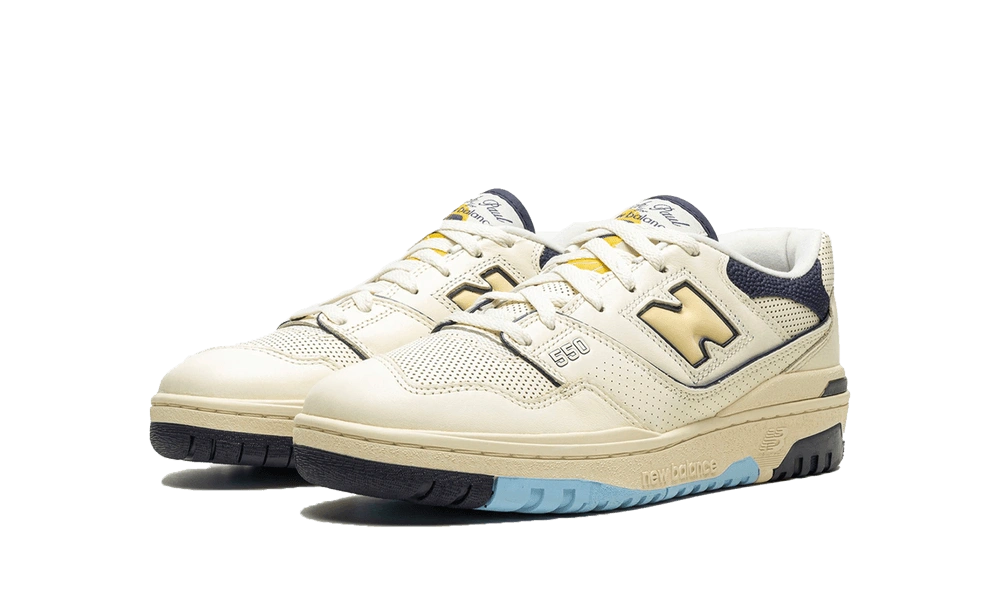 New Balance 550 Rich Paul - Image 2