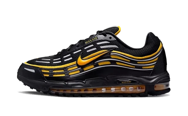 Photo du produit Nike Air Max TL 2.5 'Varsity Maize'