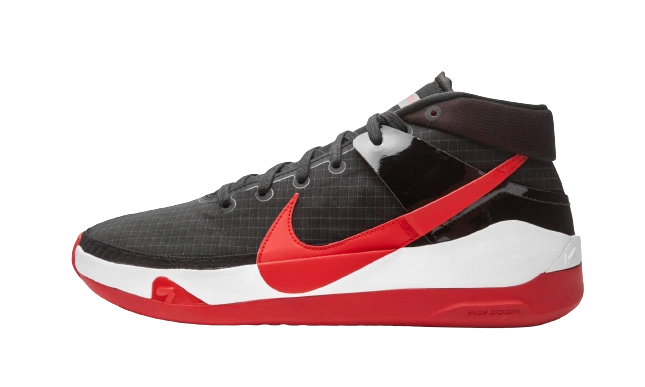 Nike KD 13 Bred productfoto