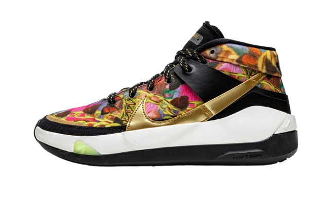 Nike KD 13 Hype productfoto