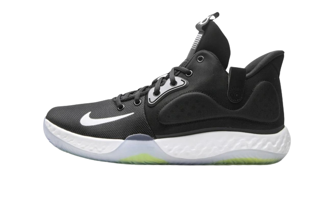 Nike KD Trey 5 VII Black productfoto