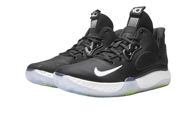 Nike KD Trey 5 VII Black - Image 1