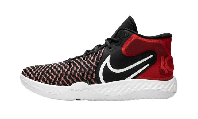 Nike KD Trey 5 VIII Bred productfoto