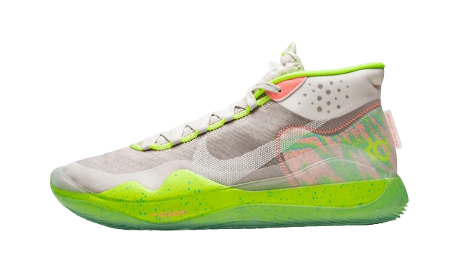 Nike KD 12 90s Kid productfoto