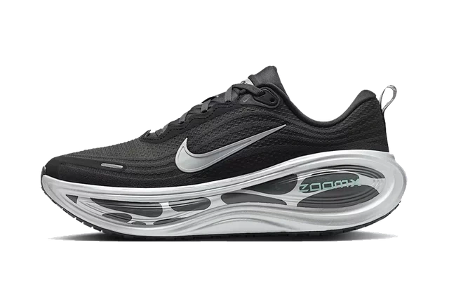 Nike Vomero Plus Anthracite Zebra Produktfoto