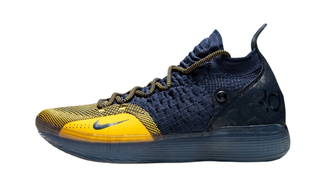 Nike KD 11 Chinese Zodiac productfoto