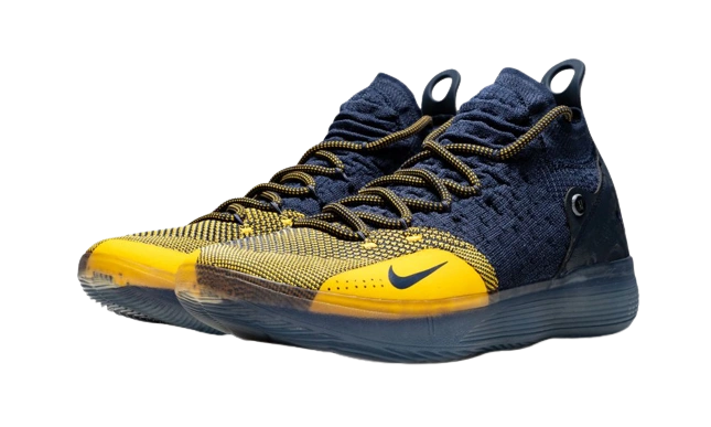 Nike KD 11 Chinese Zodiac - Image 1
