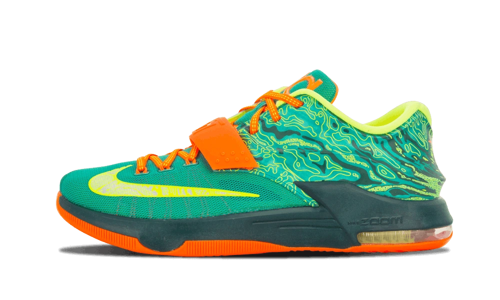 Nike KD 7 Weatherman productfoto