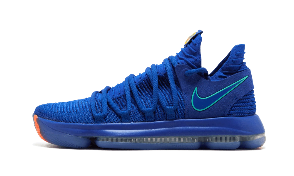 Nike KD 10 City Series productfoto
