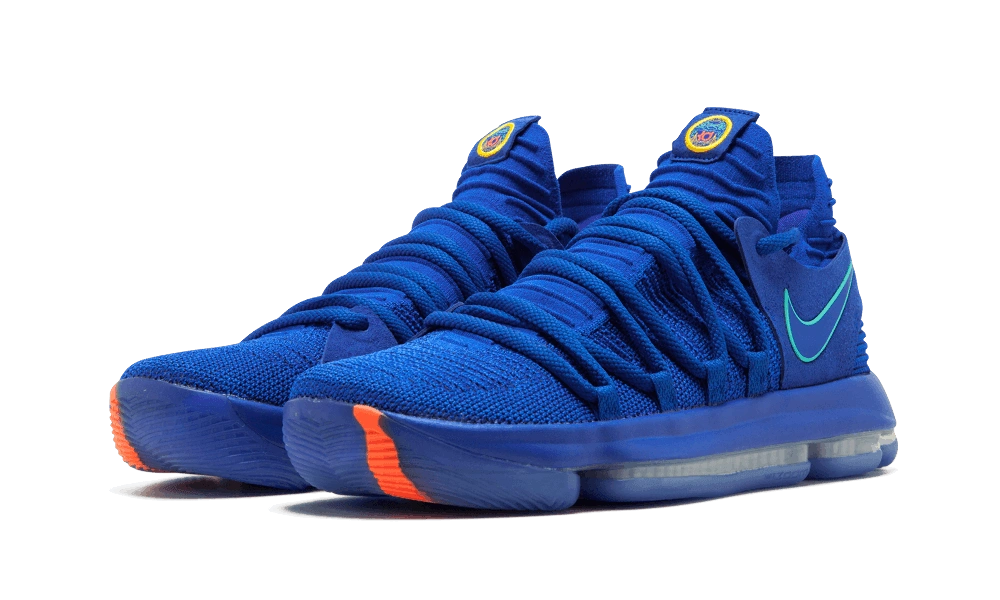 Nike KD 10 City Series - Image 1