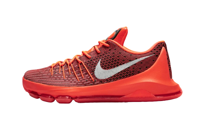 Nike KD 8 V8 productfoto