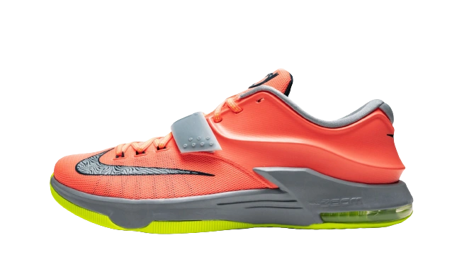 Nike KD 7 35,000 Degrees productfoto
