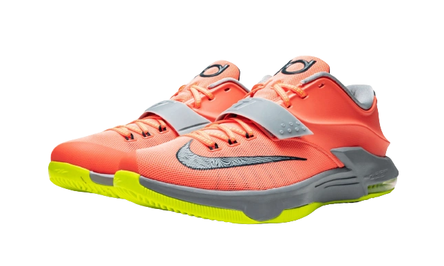 Nike KD 7 35,000 Degrees - Image 1
